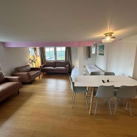 Hitrental Limmatquai Apartment Zurich Luaran gambar