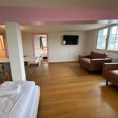Hitrental Limmatquai Apartment Zurich Luaran gambar