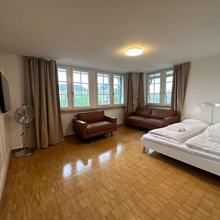 Hitrental Limmatquai Apartment Zurich Luaran gambar
