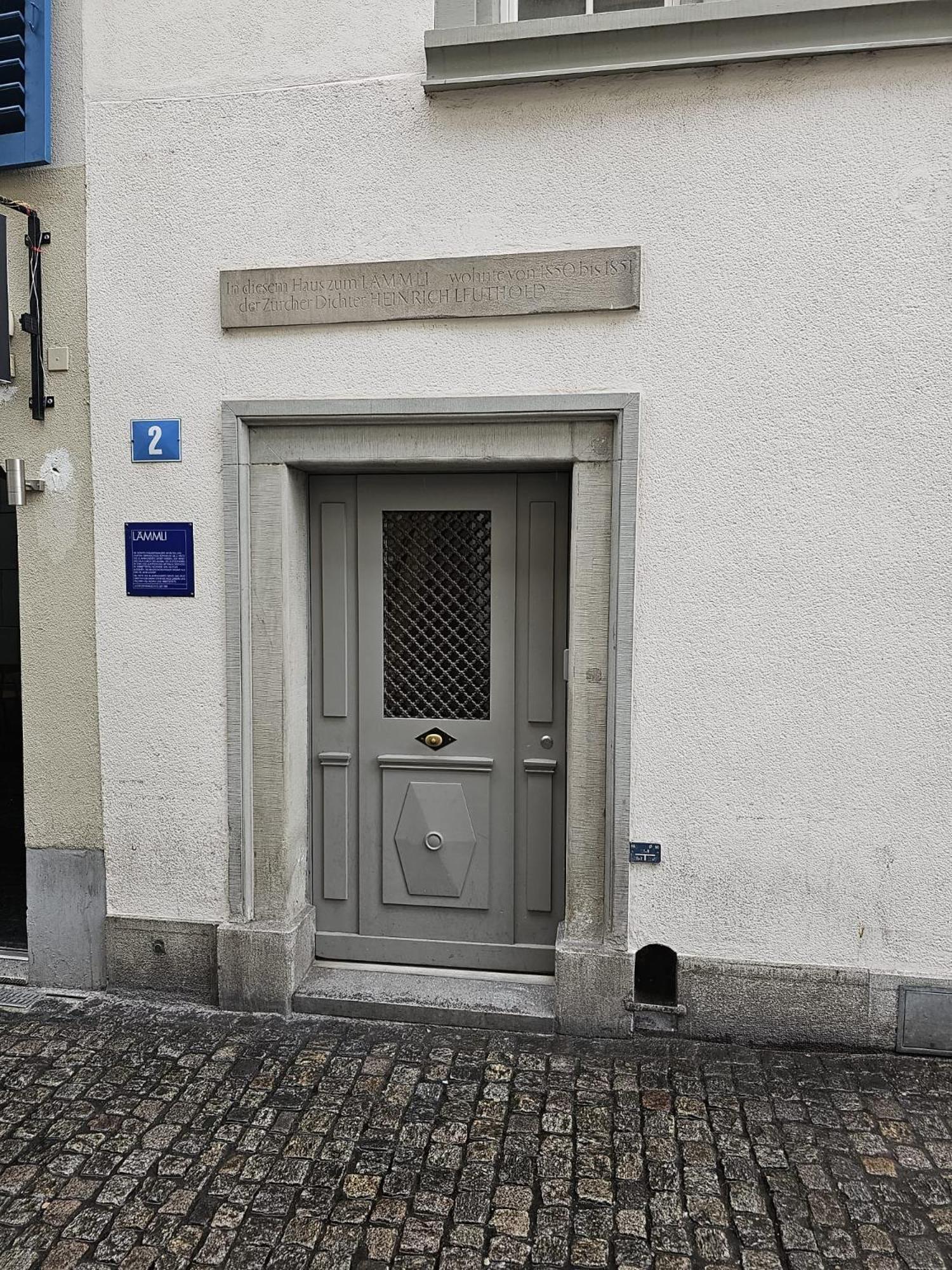 Hitrental Limmatquai Apartment Zurich Luaran gambar