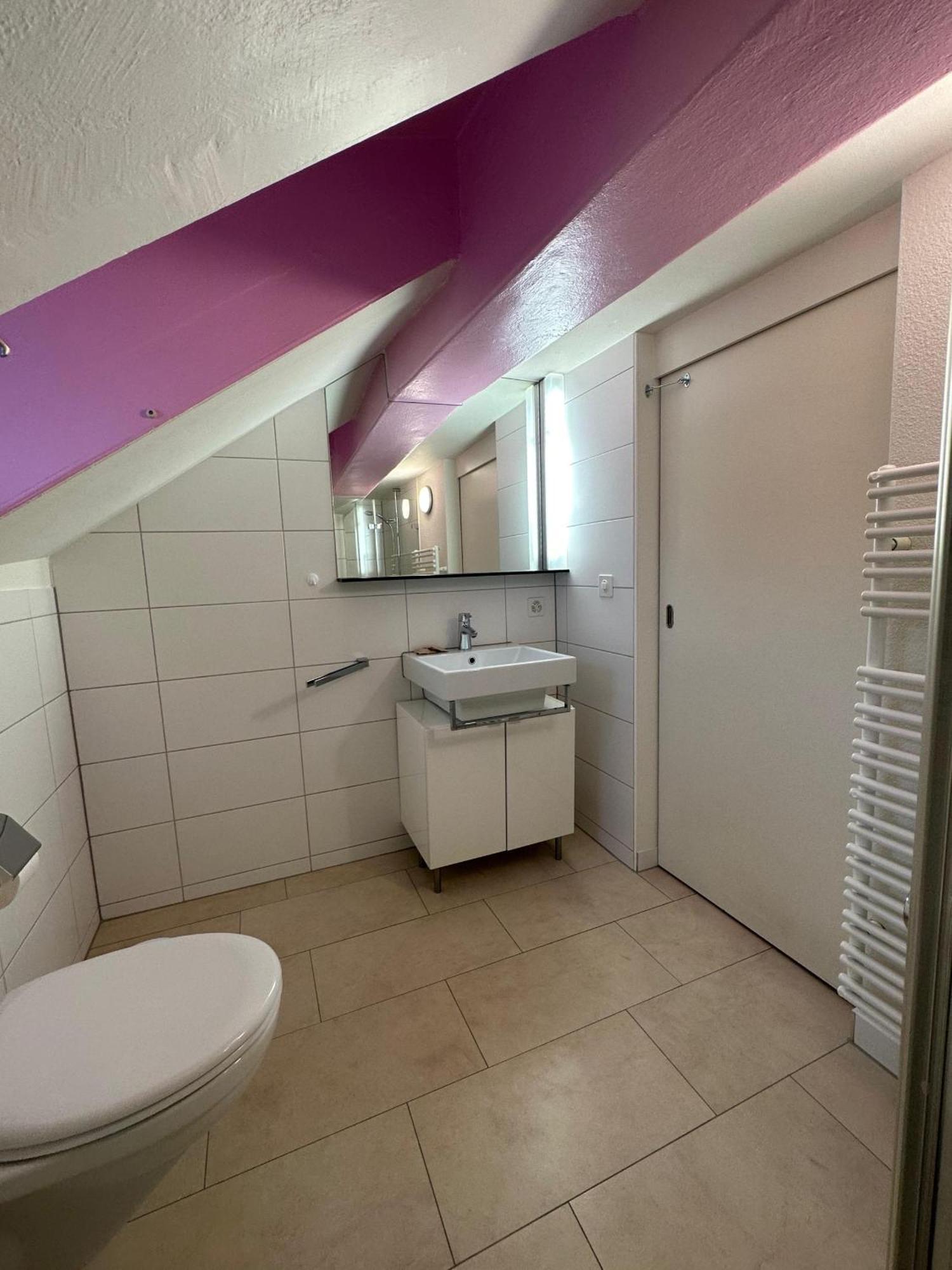 Hitrental Limmatquai Apartment Zurich Luaran gambar