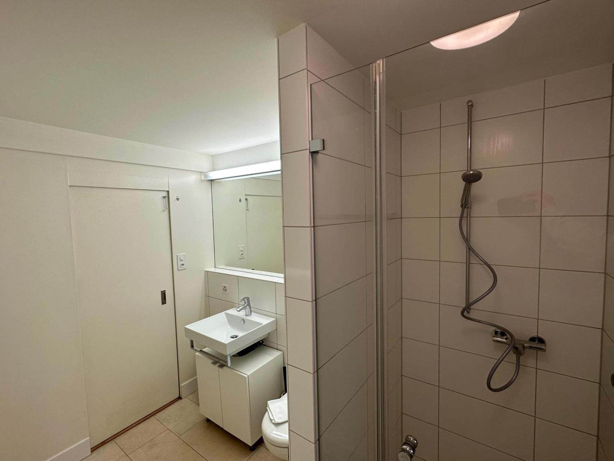 Hitrental Limmatquai Apartment Zurich Luaran gambar