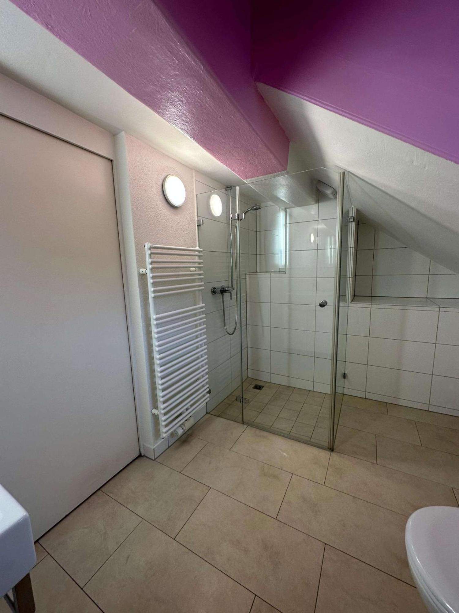 Hitrental Limmatquai Apartment Zurich Luaran gambar