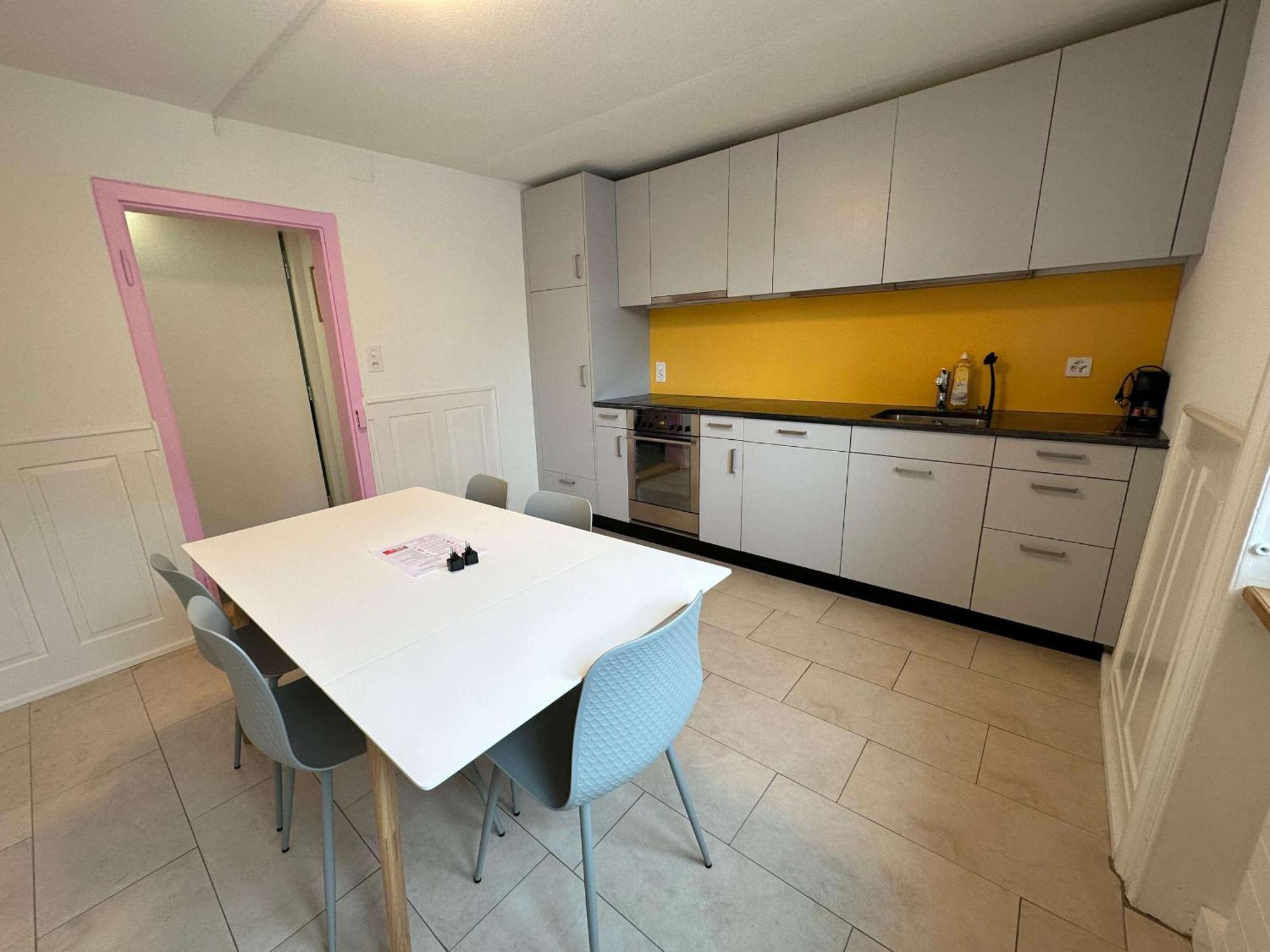 Hitrental Limmatquai Apartment Zurich Luaran gambar
